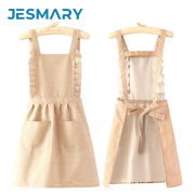 Tạp dề nấu ăn thiết kế dễ thương